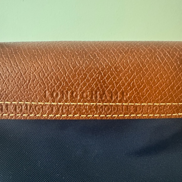 Longchamp bag - Picture 3 of 4